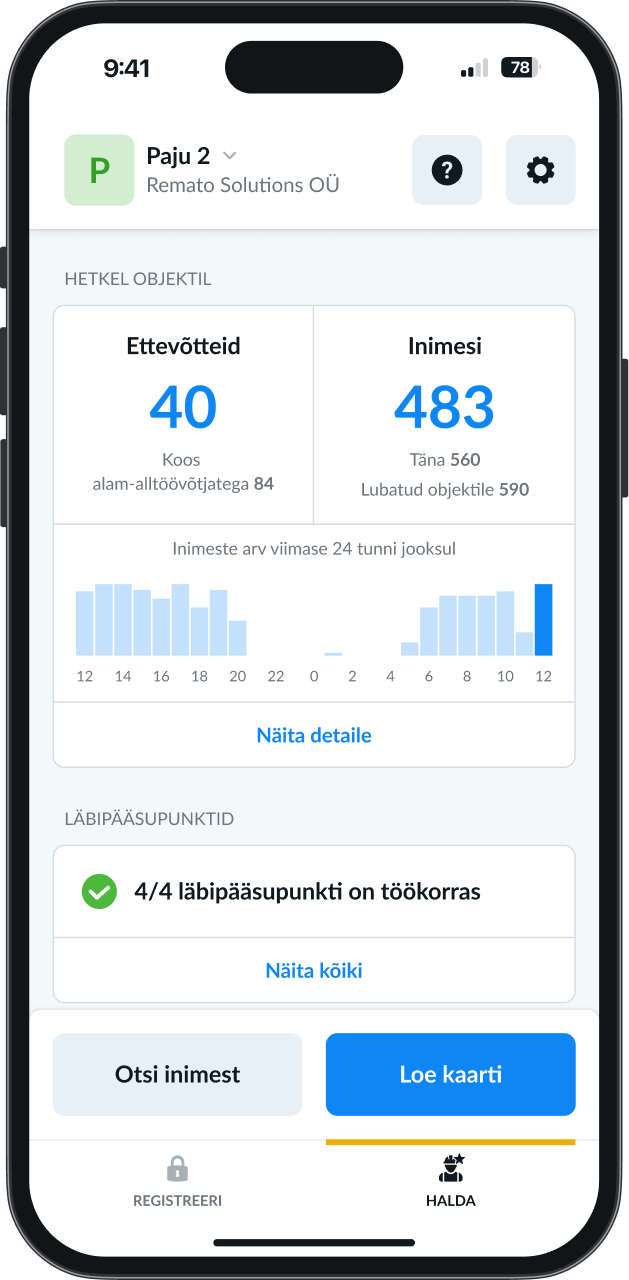 Remato Töömaa Haldus